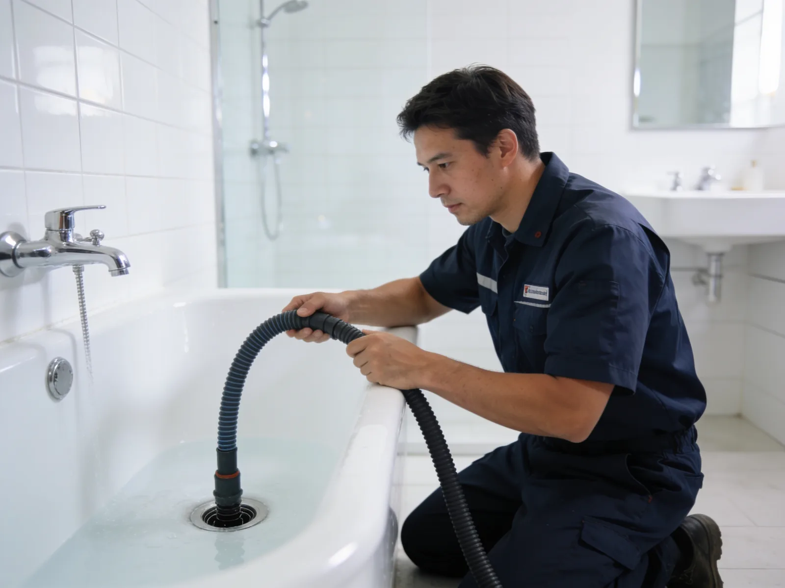 Emergency Plumber Ledyard, CT FAQs